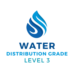 Water Distribution Grade 3